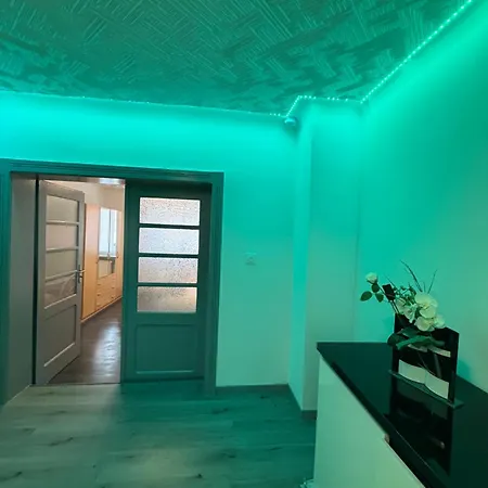 Appartement La Parenthese Cote Saar