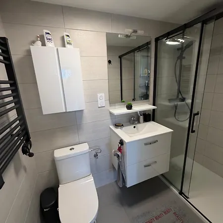 La Parenthese Cote Saar Appartement Wittring