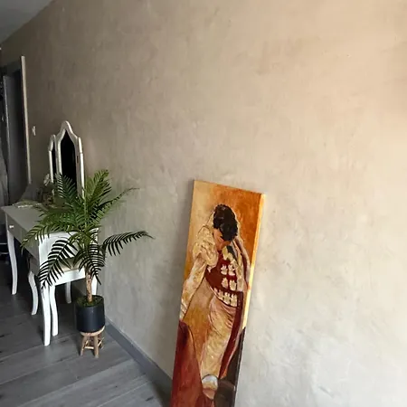 Appartement La Parenthese Cote Saar